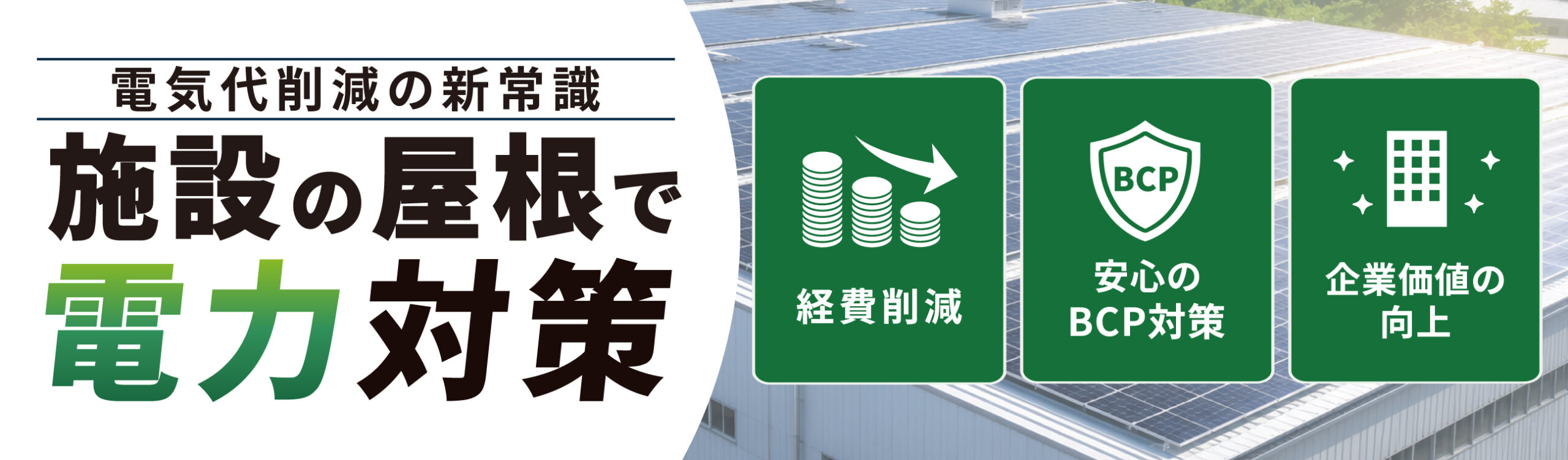 自家消費
