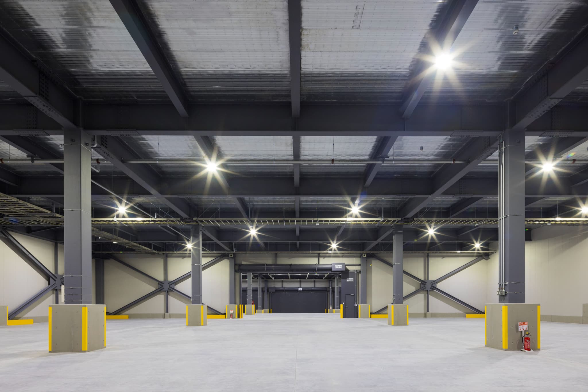 倉庫の画像2枚目